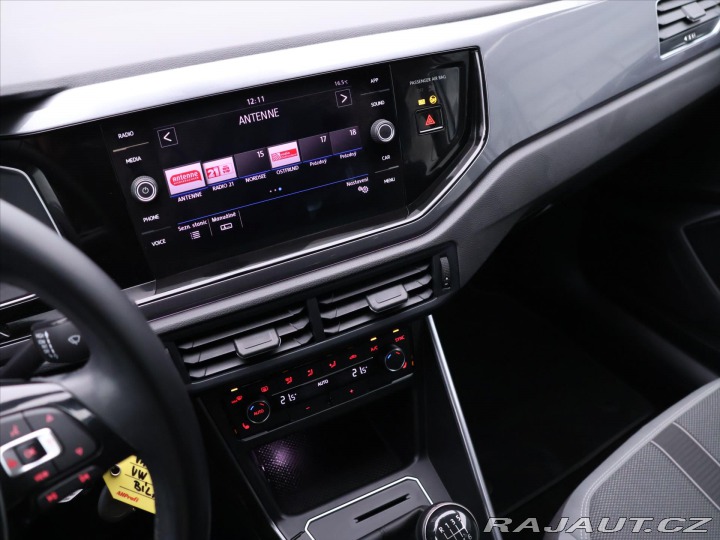 Volkswagen Polo 1,0 TSI 85kW Highline 1.M 2018