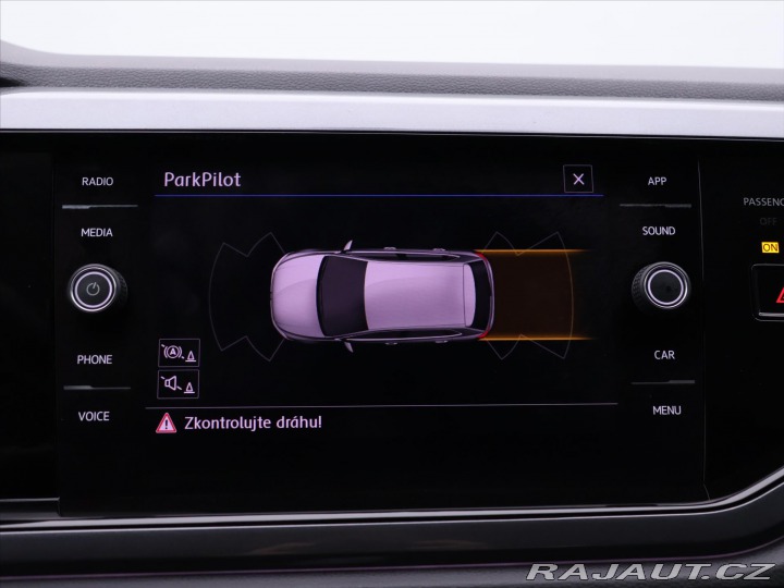 Volkswagen Polo 1,0 TSI 85kW Highline 1.M 2018