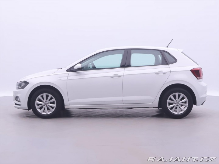 Volkswagen Polo 1,0 TSI 85kW Highline 1.M 2018