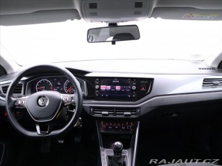 Volkswagen Polo 1,0 TSI 85kW Highline 1.M 2018