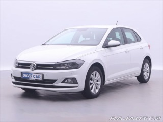 Volkswagen Polo 1,0 TSI 85kW Highline 1.M 2018
