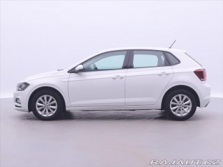Volkswagen Polo 1,0 TSI 85kW Highline 1.M 2018