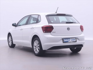 Volkswagen Polo 1,0 TSI 85kW Highline 1.M 2018