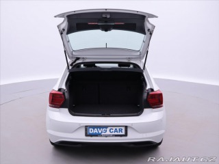 Volkswagen Polo 1,0 TSI 85kW Highline 1.M 2018