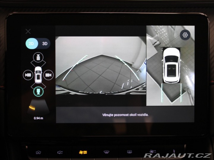 MG ZS 1,0 TGi AT Exclusive 7L Z 2024