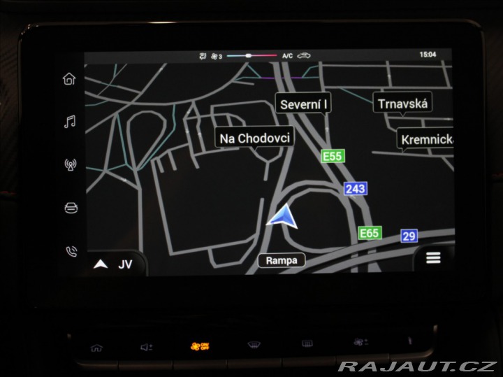 MG ZS 1,0 TGi AT Exclusive 7L Z 2024