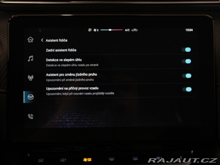 MG ZS 1,0 TGi AT Exclusive 7L Z 2024