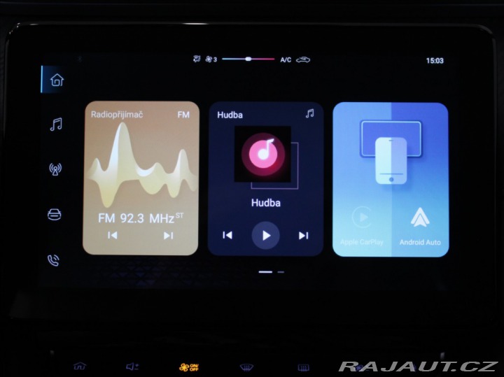 MG ZS 1,0 TGi AT Exclusive 7L Z 2024