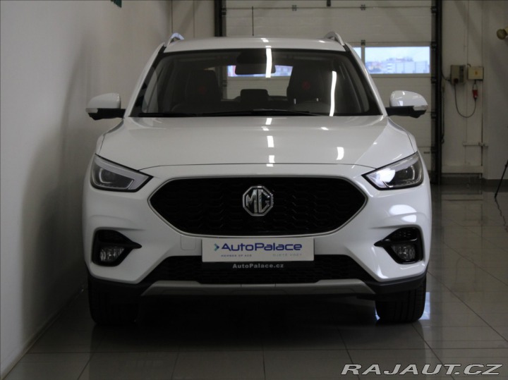 MG ZS 1,0 TGi AT Exclusive 7L Z 2024