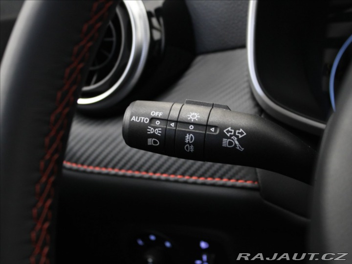 MG ZS 1,0 TGi AT Exclusive 7L Z 2024