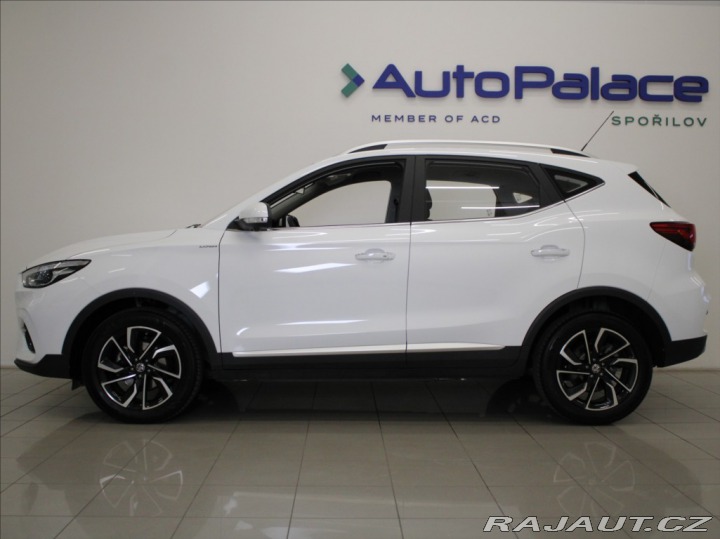 MG ZS 1,0 TGi AT Exclusive 7L Z 2024