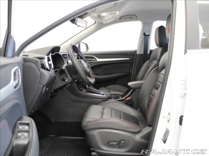 MG ZS 1,0 TGi AT Exclusive 7L Z 2024