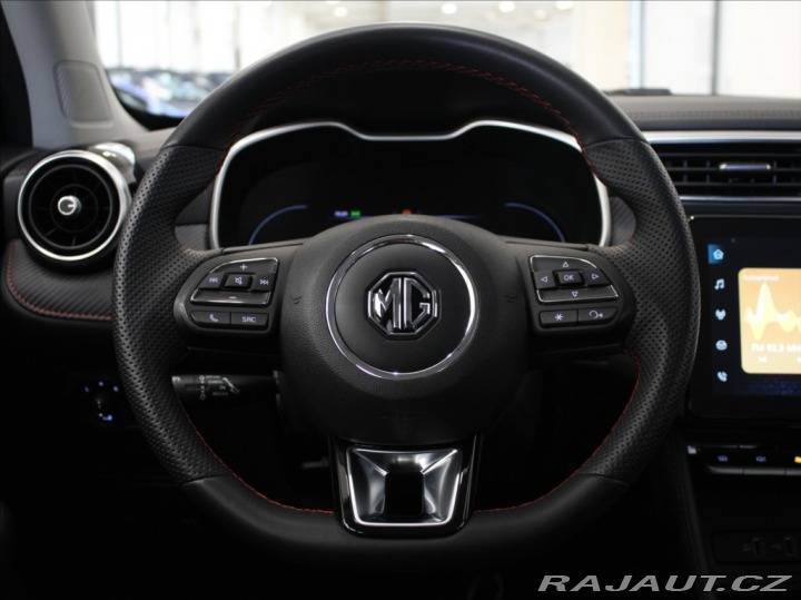 MG ZS 1,0 TGi AT Exclusive 7L Z 2024