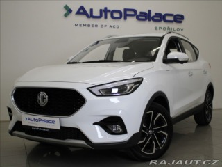 MG ZS 1,0 TGi AT Exclusive 7L Z 2024