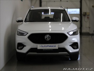 MG ZS 1,0 TGi AT Exclusive 7L Z 2024