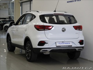 MG ZS 1,0 TGi AT Exclusive 7L Z 2024