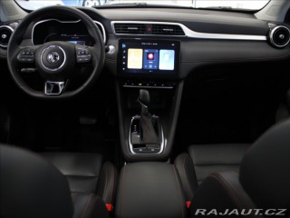 MG ZS 1,0 TGi AT Exclusive 7L Z 2024