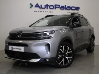 Citroën C5 Aircross 1,6 PHEV 225k.Shine MAX P