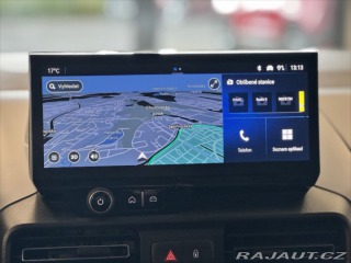 Opel Combo 1.5 Elegance Plus L2H1 AT 2025