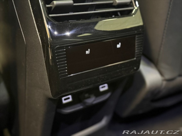 Opel Grandland 1.2 GS 1.2 TURBO 107 kW e 2025