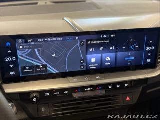 Opel Grandland 1.2 GS 1.2 TURBO 107 kW e 2025