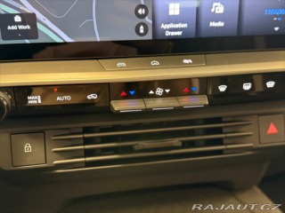 Opel Grandland 1.2 GS 1.2 TURBO 107 kW e 2025