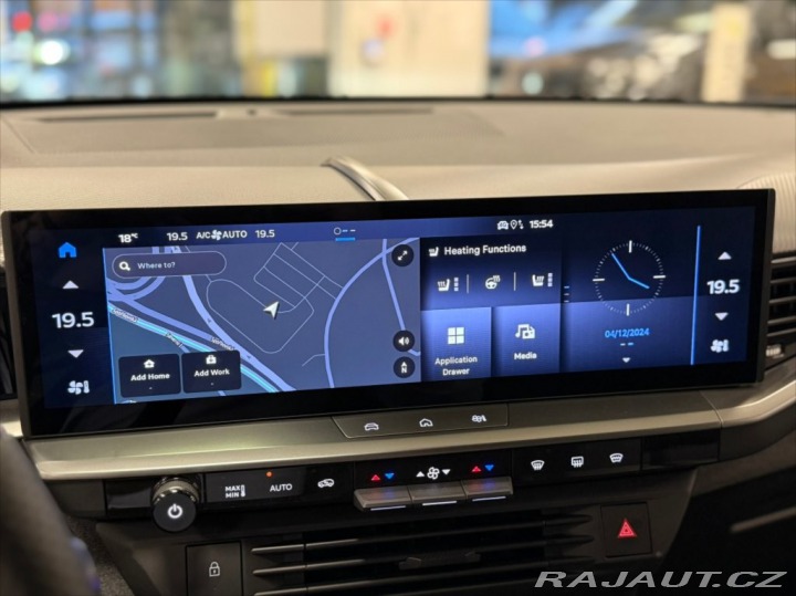 Opel Grandland 1.2 GS 1.2 TURBO 107 kW e 2025