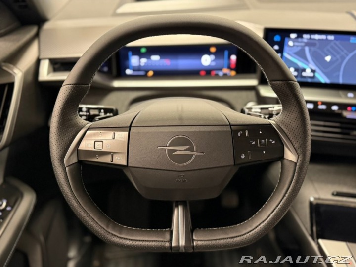 Opel Grandland 1.2 GS 1.2 TURBO 107 kW e 2025