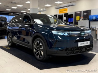 Opel Grandland 1.2 GS 1.2 TURBO 107 kW e 2025