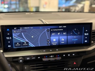 Opel Grandland 1.2 GS 1.2 TURBO 107 kW e 2025