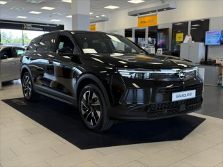 Opel Grandland 1.2 GS 1.2 TURBO 107 kW e