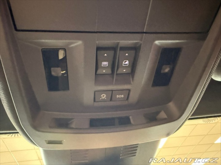 Opel Grandland 1.2 GS 1.2 TURBO 107 kW e 2025