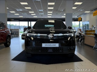Opel Grandland 1.2 GS 1.2 TURBO 107 kW e 2025