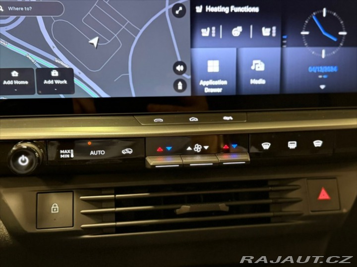 Opel Grandland 1.2 GS 1.2 TURBO 107 kW e 2025