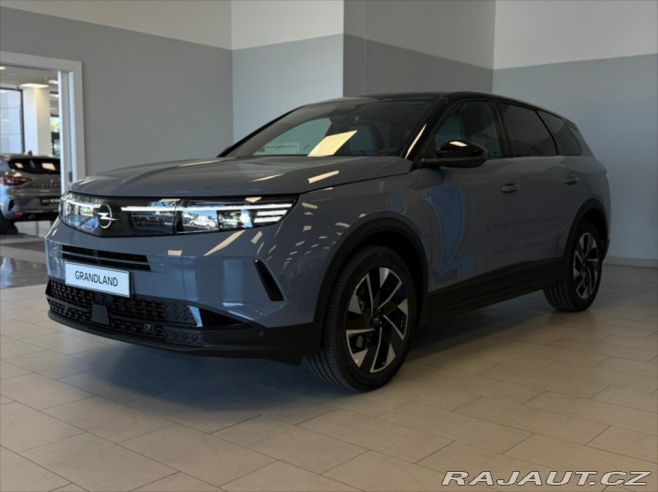 Opel Grandland 1.2 GS 1.2 TURBO 107 kW e 2025
