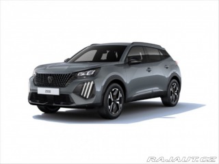 Peugeot 2008 1,2 ALLURE PureTech 100 S 2025