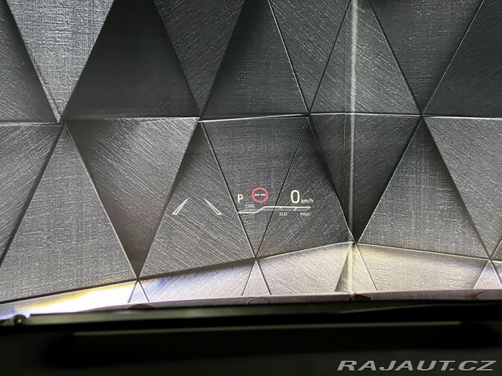 Toyota Corolla 2.0 Hybrid e-CVT Executiv 2020