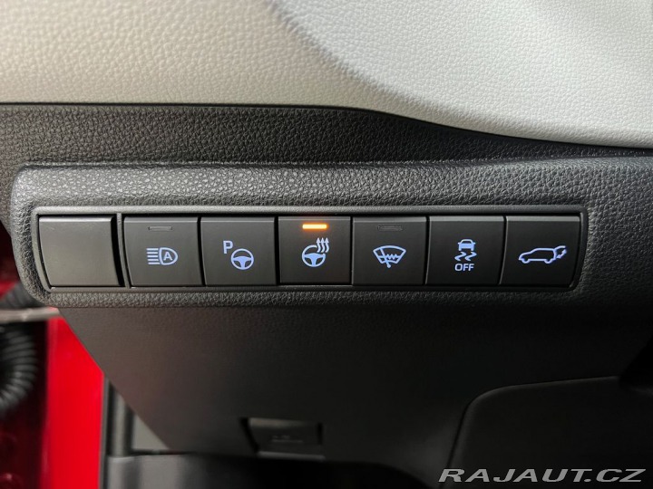 Toyota Corolla 2.0 Hybrid e-CVT Executiv 2020