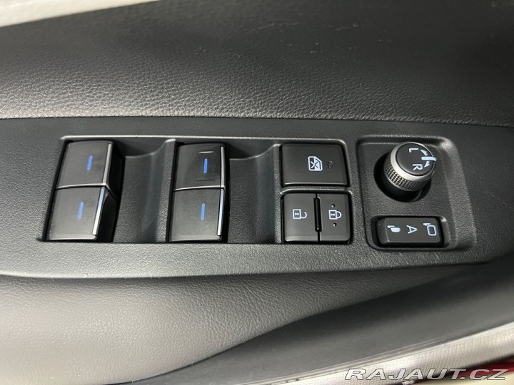 Toyota Corolla 2.0 Hybrid e-CVT Executiv 2020