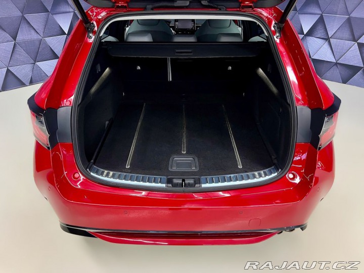 Toyota Corolla 2.0 Hybrid e-CVT Executiv 2020