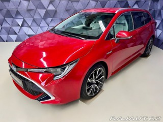 Toyota Corolla 2.0 Hybrid e-CVT Executiv 2020