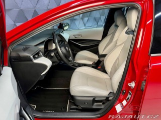 Toyota Corolla 2.0 Hybrid e-CVT Executiv 2020