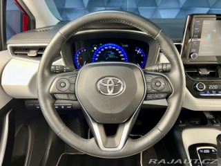 Toyota Corolla 2.0 Hybrid e-CVT Executiv 2020