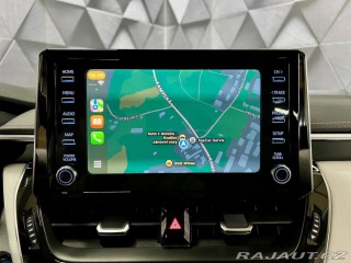 Toyota Corolla 2.0 Hybrid e-CVT Executiv 2020