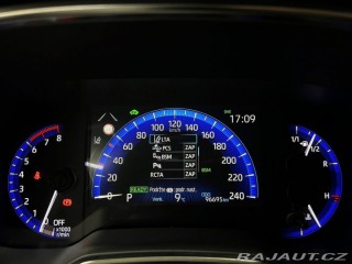 Toyota Corolla 2.0 Hybrid e-CVT Executiv 2020