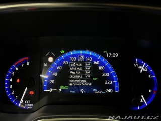 Toyota Corolla 2.0 Hybrid e-CVT Executiv 2020