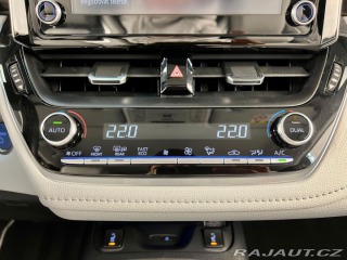 Toyota Corolla 2.0 Hybrid e-CVT Executiv 2020