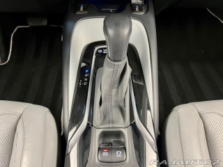 Toyota Corolla 2.0 Hybrid e-CVT Executiv 2020