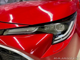 Toyota Corolla 2.0 Hybrid e-CVT Executiv 2020