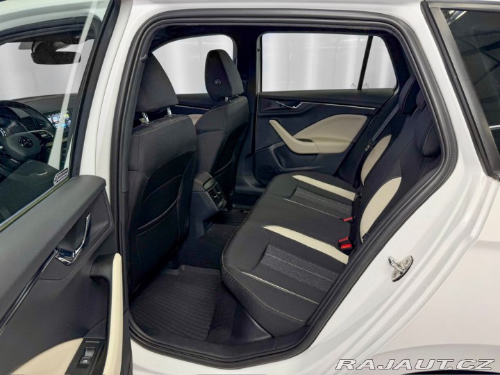 Škoda Kamiq 1.5 TSI STYLE, LED, KEYLE 2021